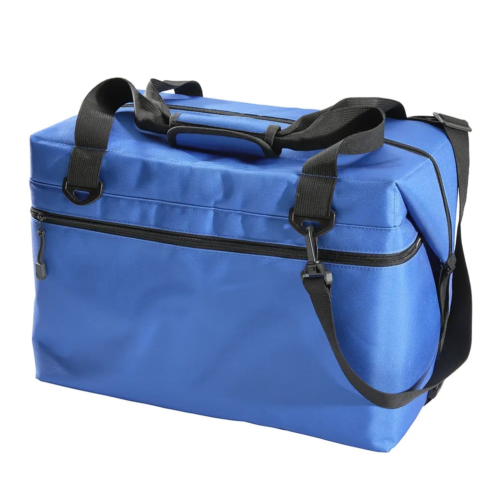 24 Can Insolated Tote Bag Cooler