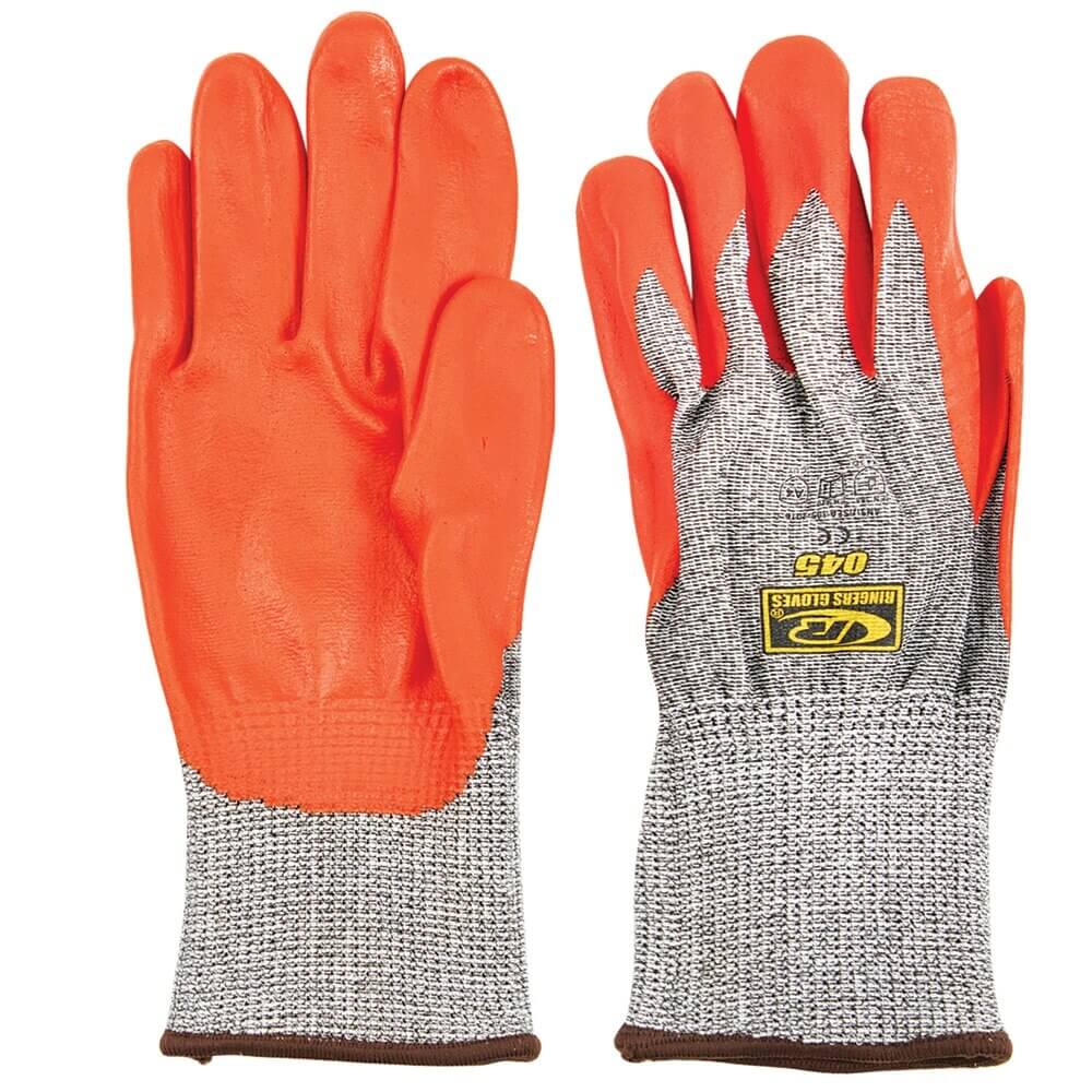 Ringers Gloves R-Flex Nitrile Gloves