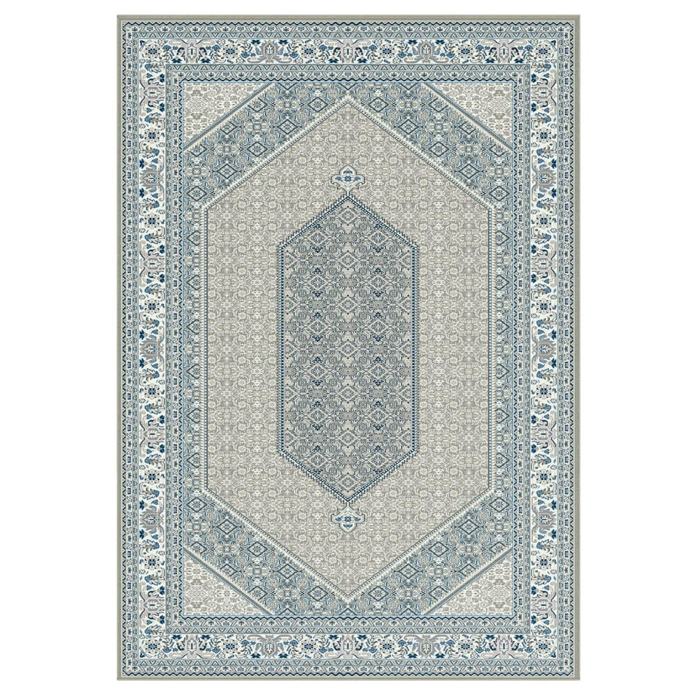 Gramercy Area Rug, 3'3" x 5'4" 1.5 Million Point