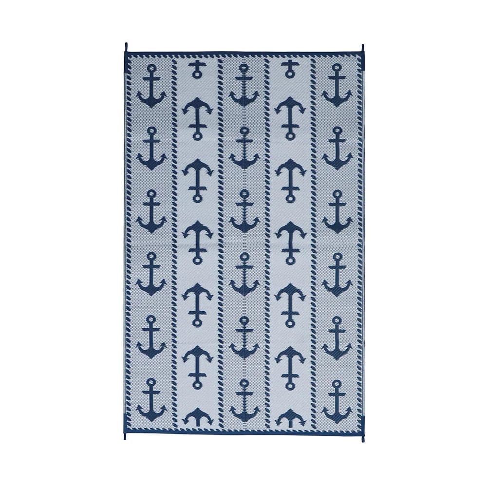 Aurora 5' x 8' Reversible Patio Rug