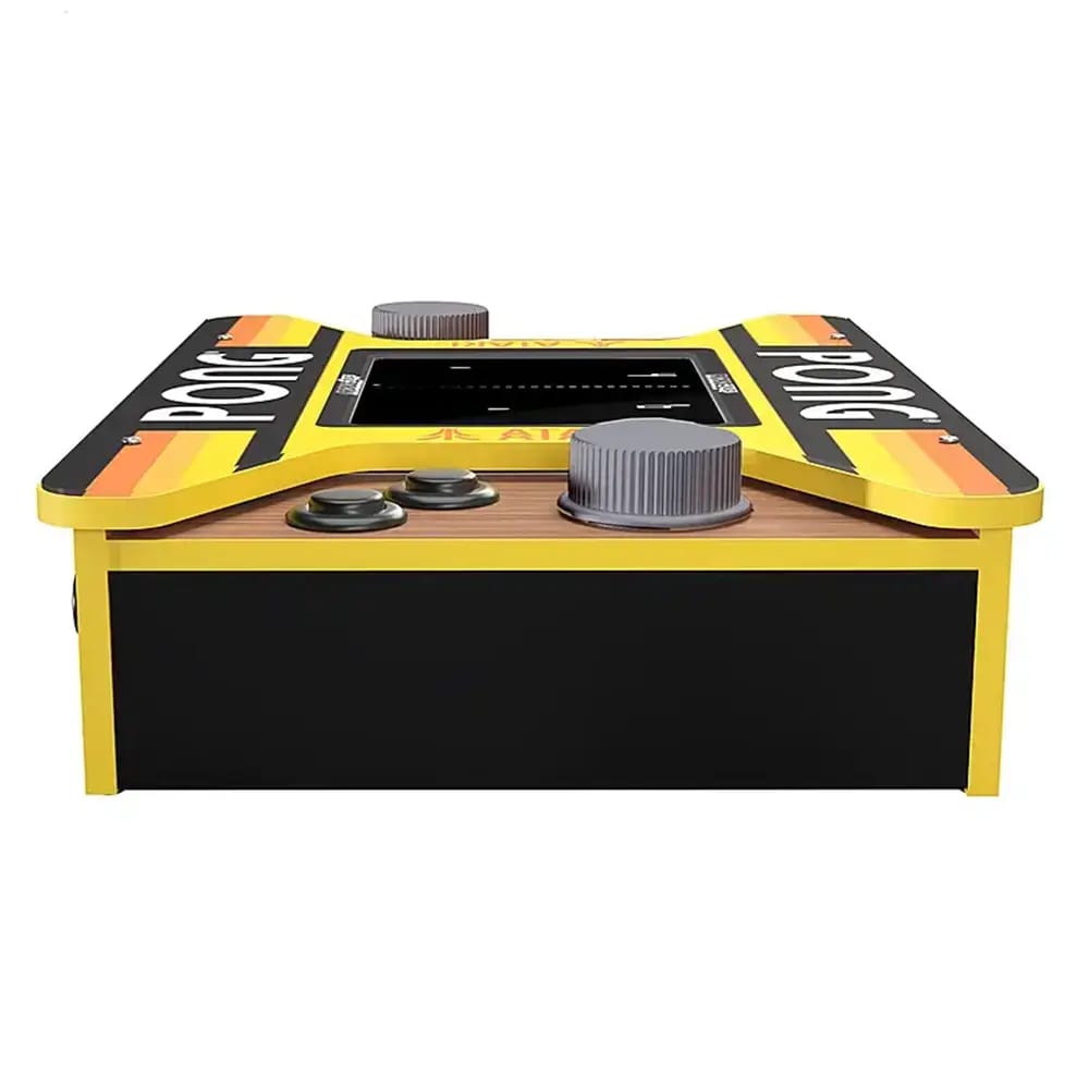 Arcade1Up Pong 2-player Counter-Cade