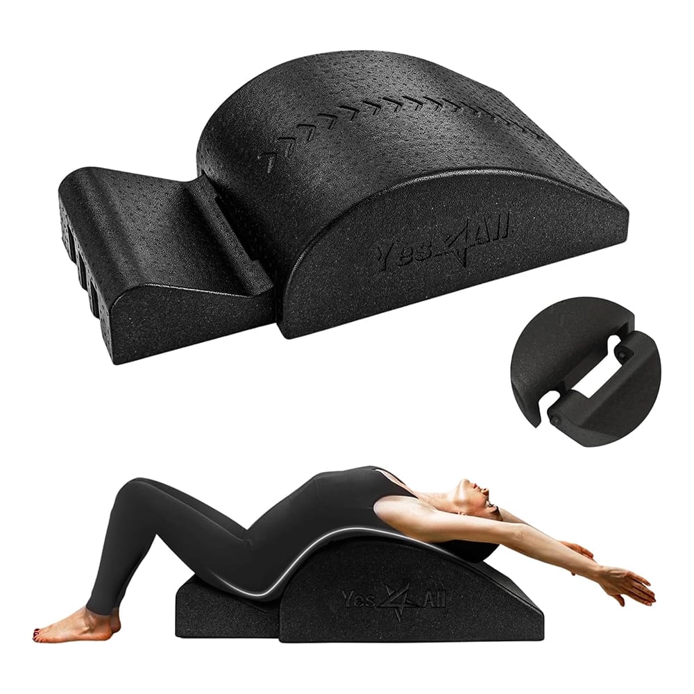 Yes4All Pilates Spine Corrector