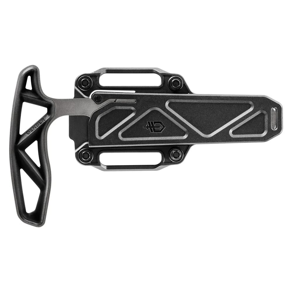 Gerber Exo-Mod Saw, Black