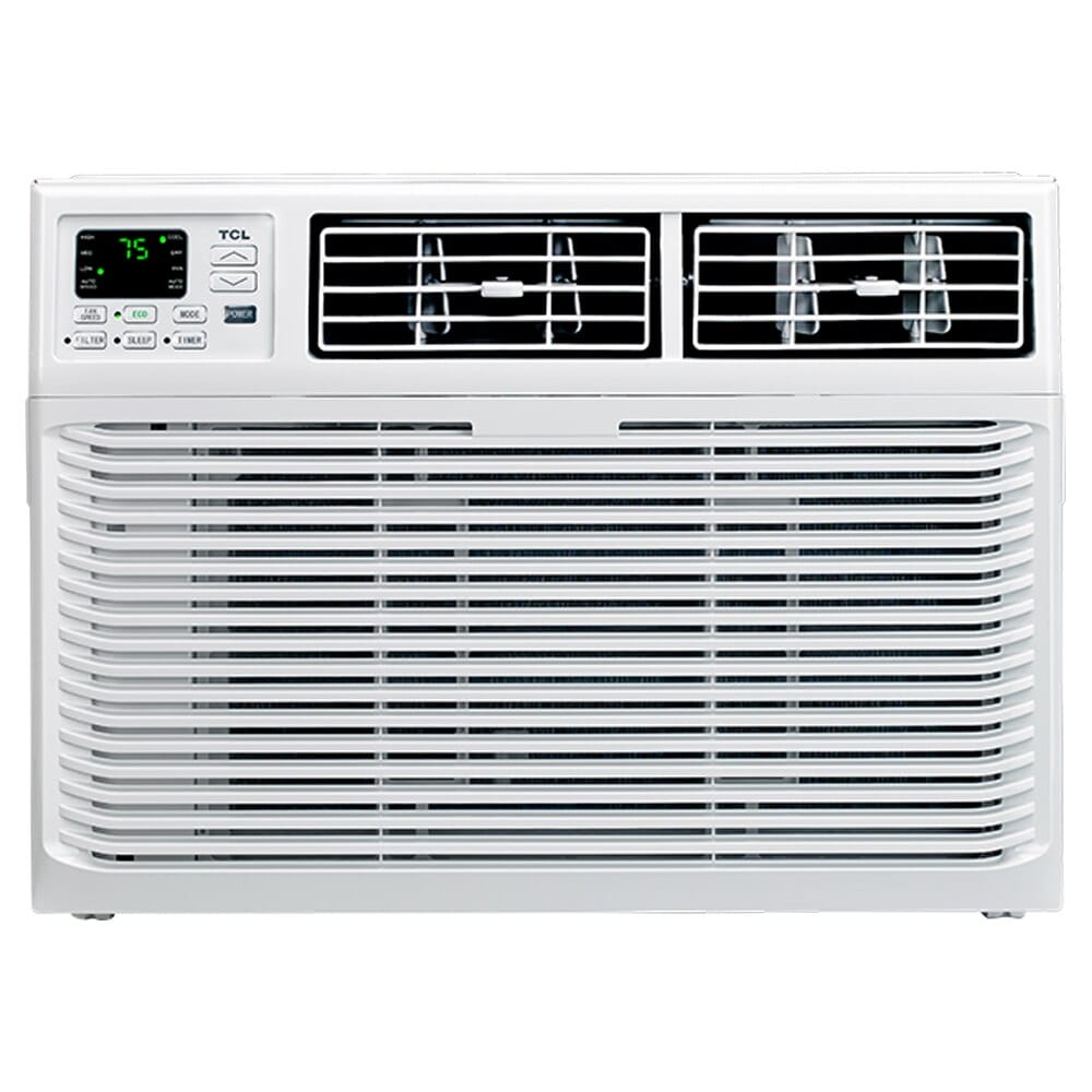 TCL 10,000 BTU Window Air Conditioner