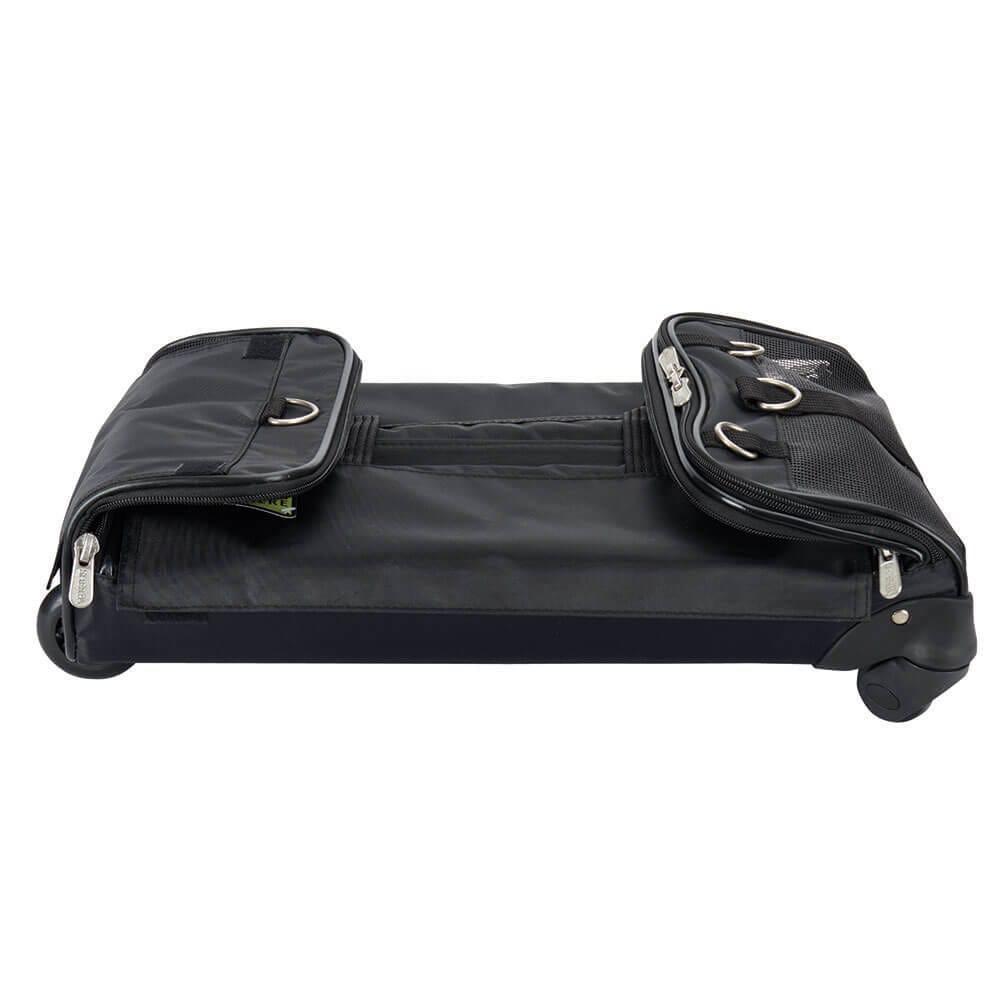 Sherpa Ultimate On Wheels Travel Pet Carrier