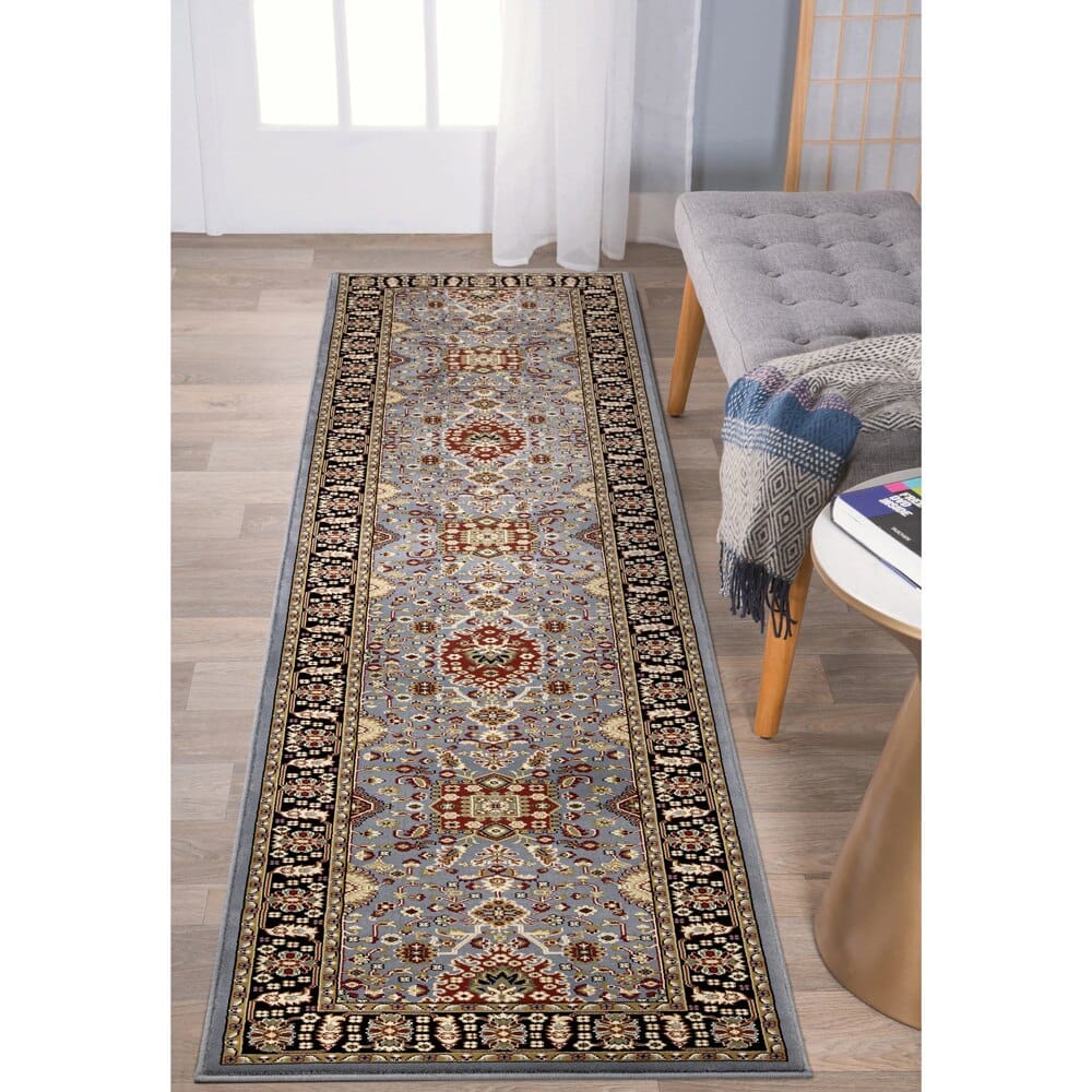 Newbury Area Rug, 2' x 4' 1.5 Million Point