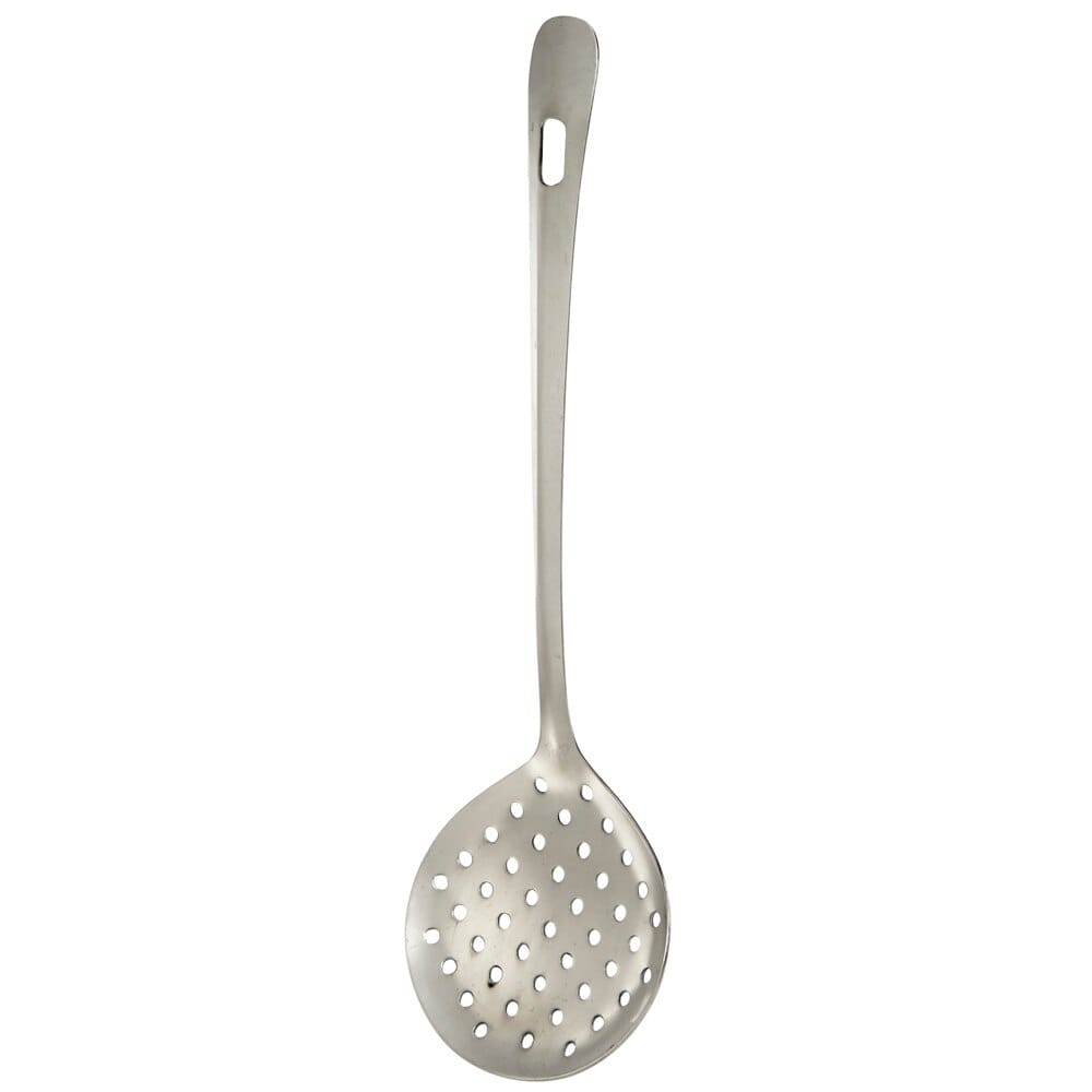 Stainless Steel Kitchen Utensil Set, 5-Piece
