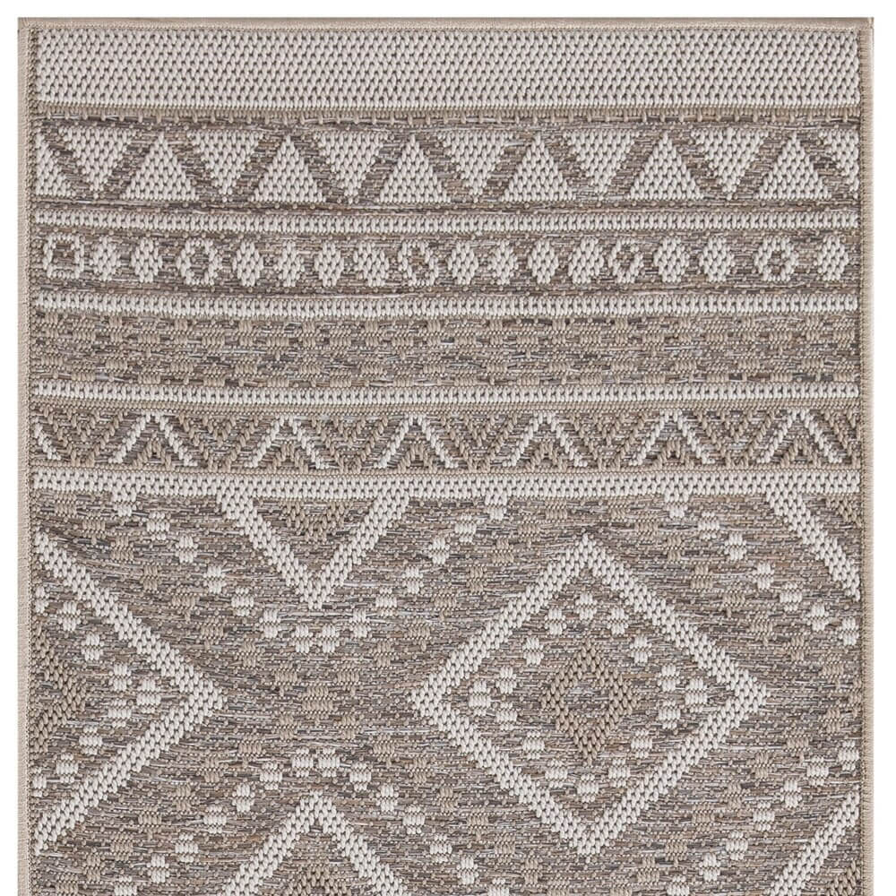 Oasis Premium 2' x 7'7" Indoor/Outdoor Area Rug Runner