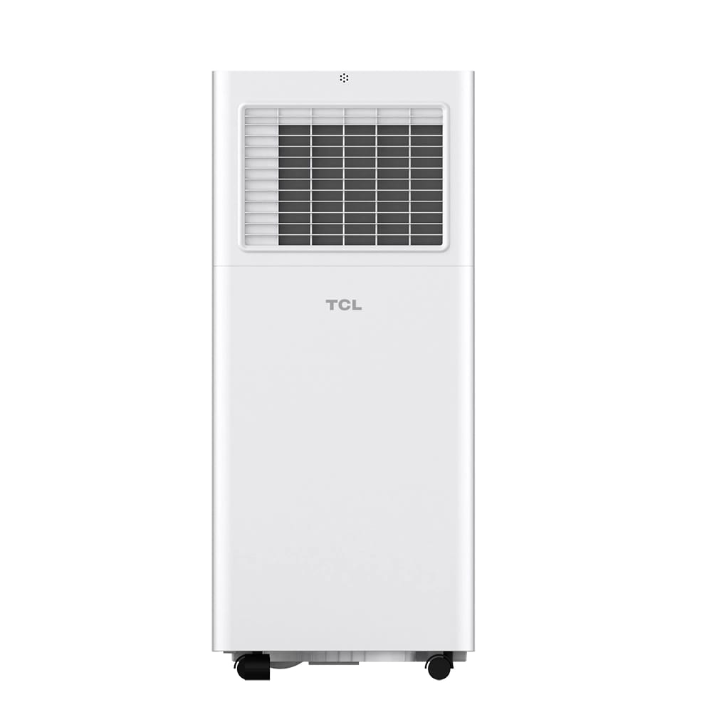 TCL 9,500 BTU Smart Portable Air Conditioner
