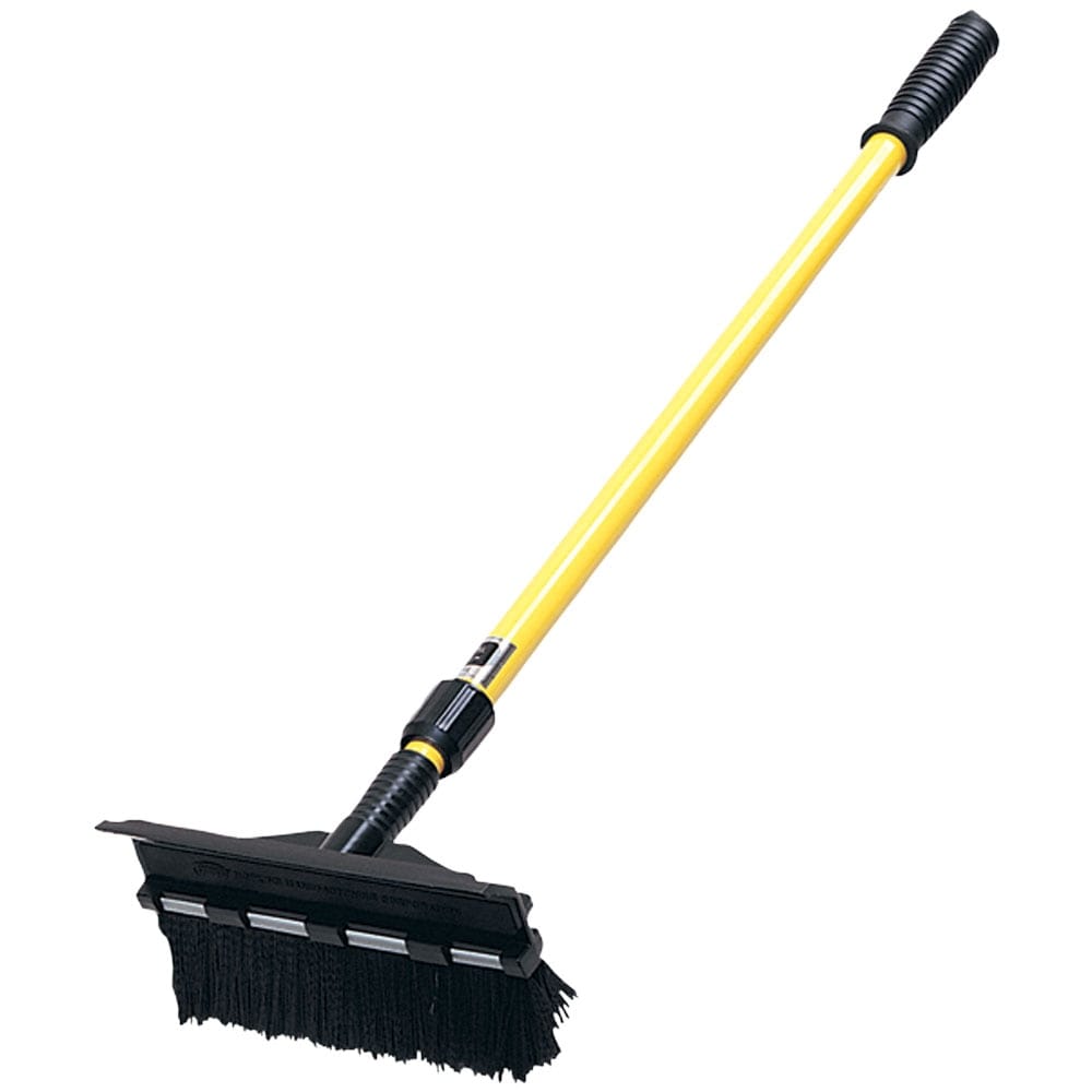 48" Extendable Snow Brush