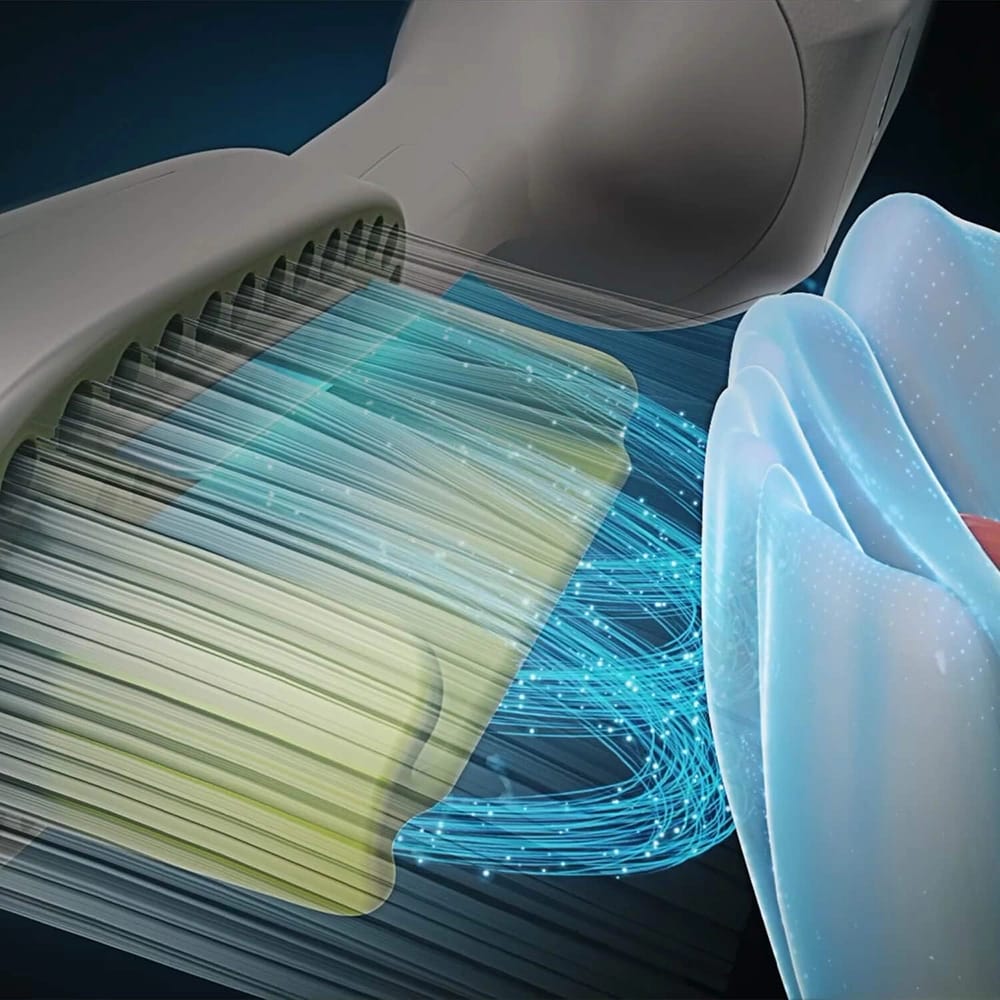 Silk'n ToothWave Electric Toothbrush