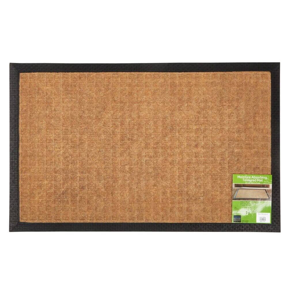 18" x 30" Moisture Absorbing Textured Mat