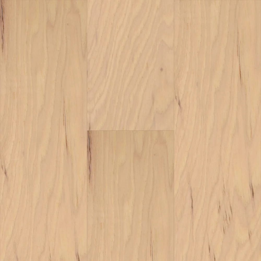 Bellawood Artisan 3/4" Hatteras Hickory Solid Hardwood Flooring, White, 20 sq. ft. ($8.75/sq. ft.)