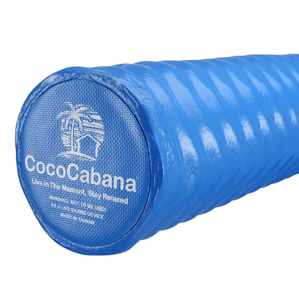 CocoCabana Premium Vinyl Foam Jumbo Pool Noodle
