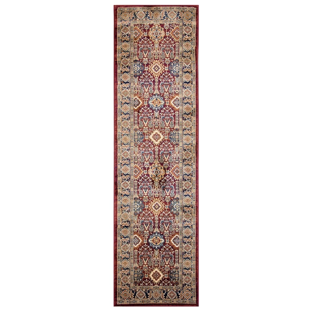 Granada Rug Runner, 2'2" x 8' 1 Million Point