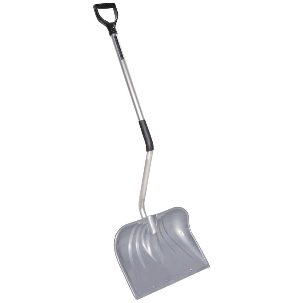 RUGG 18" Backsaver Snow Shovel