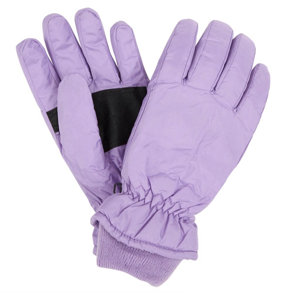 Ladies Ski Gloves