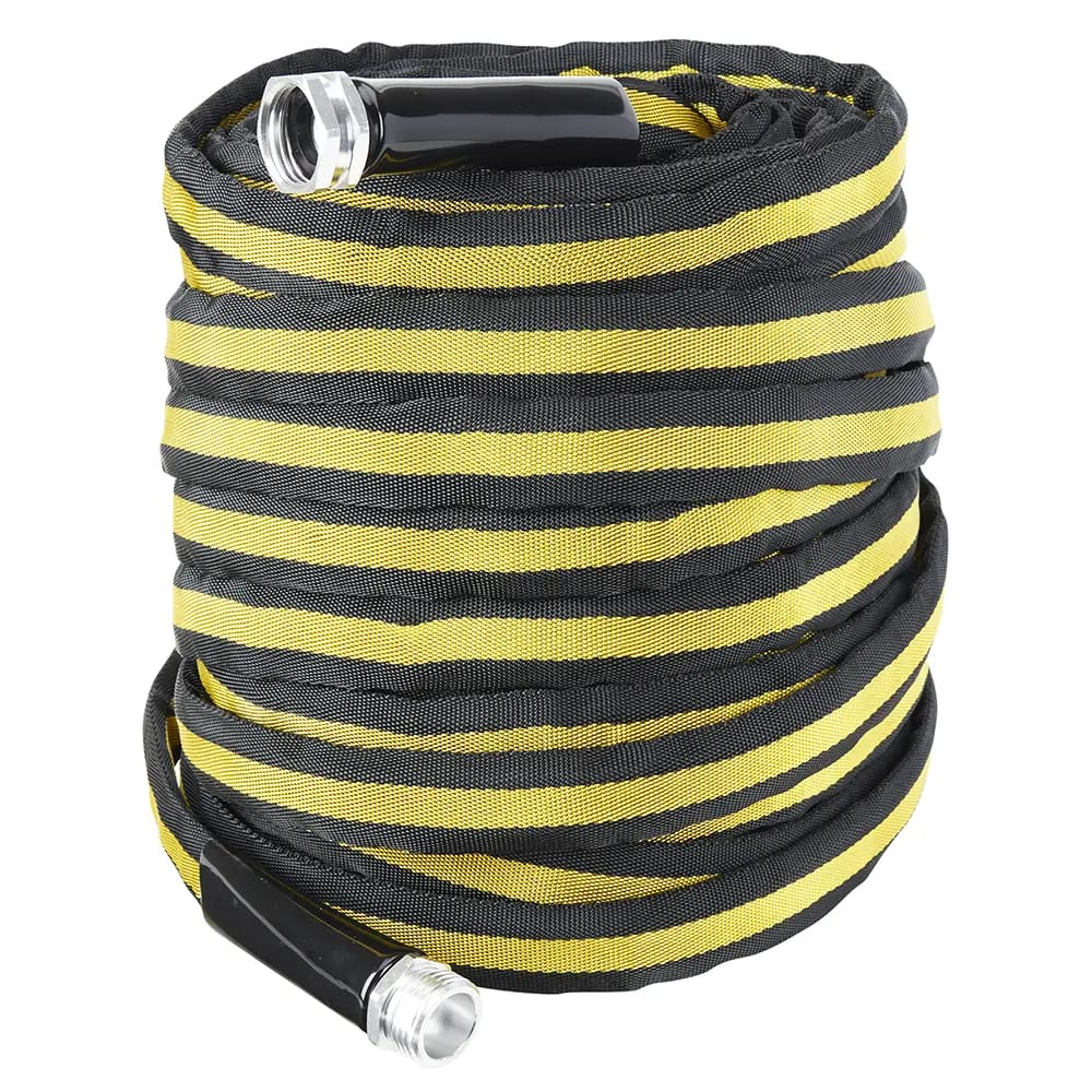 The Original Yellow Jacket 1/2" Garden Hose, 100'