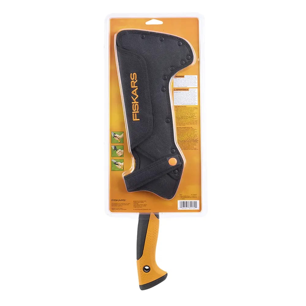 Fiskars Billhook Saw, 9"