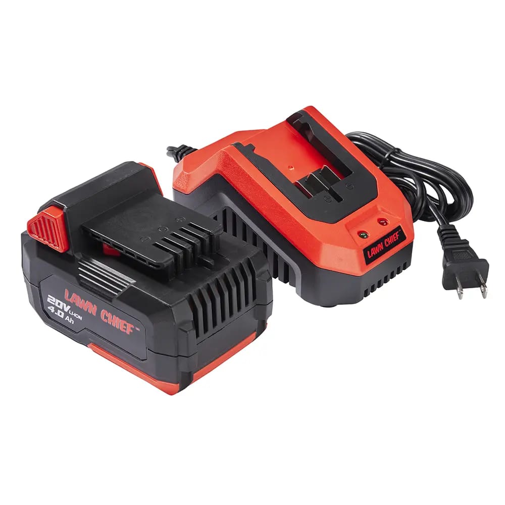 Lawn Chief Blower