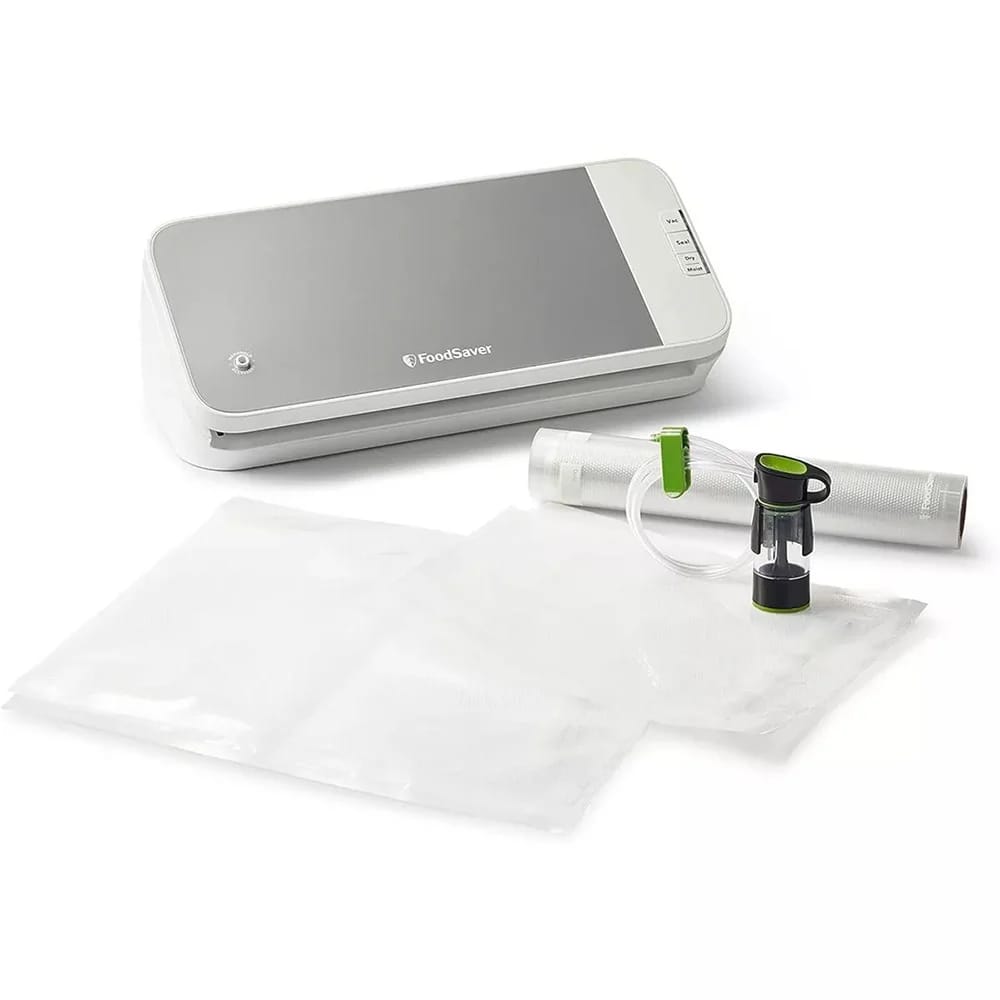 FoodSaver Vacuum Sealing System