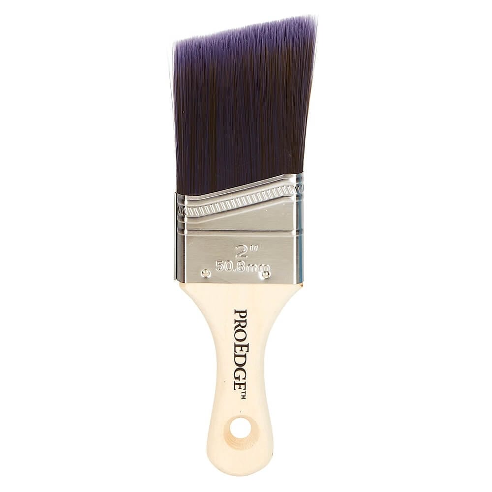 Linzer Pro Edge Professional 2" Angle Paintbrush