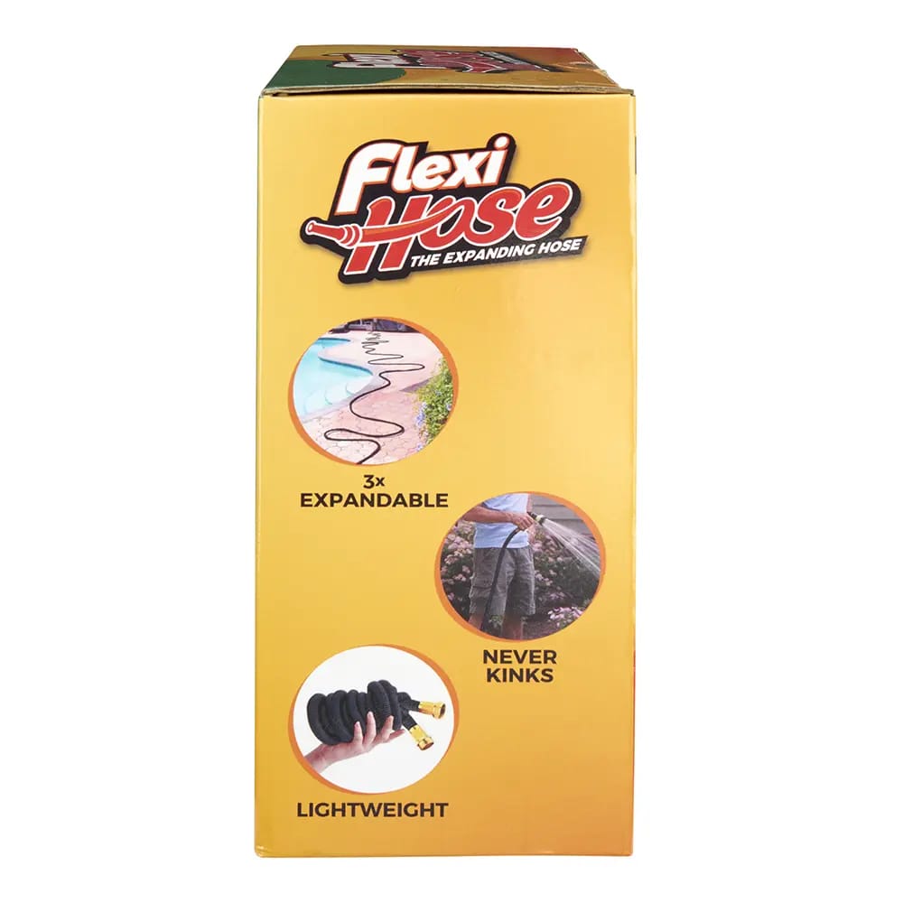 Flexi Hose, 50ft