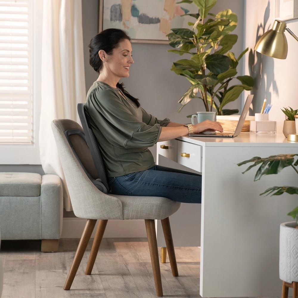 Ready Rocker Rocking Device, Gray