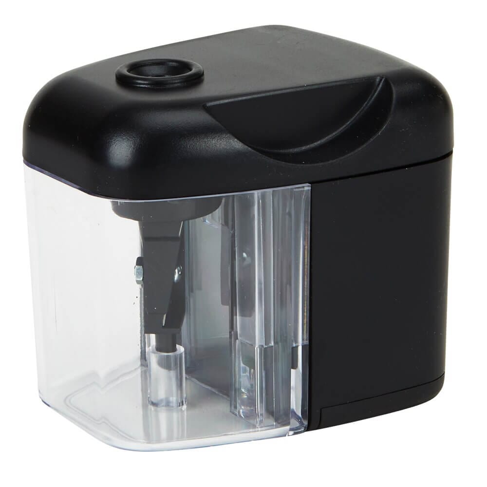 Office Direct Battery Operated Pencil Sharpener