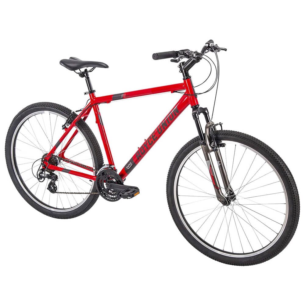 Royce Union Men s RMA All Terrain Mountain Bike 18 Frame Red