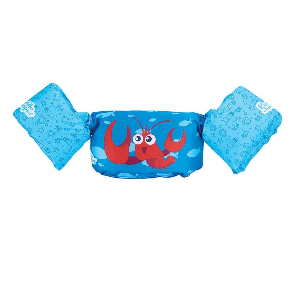 Stearns Kids' Puddle Jumper Life Jacket