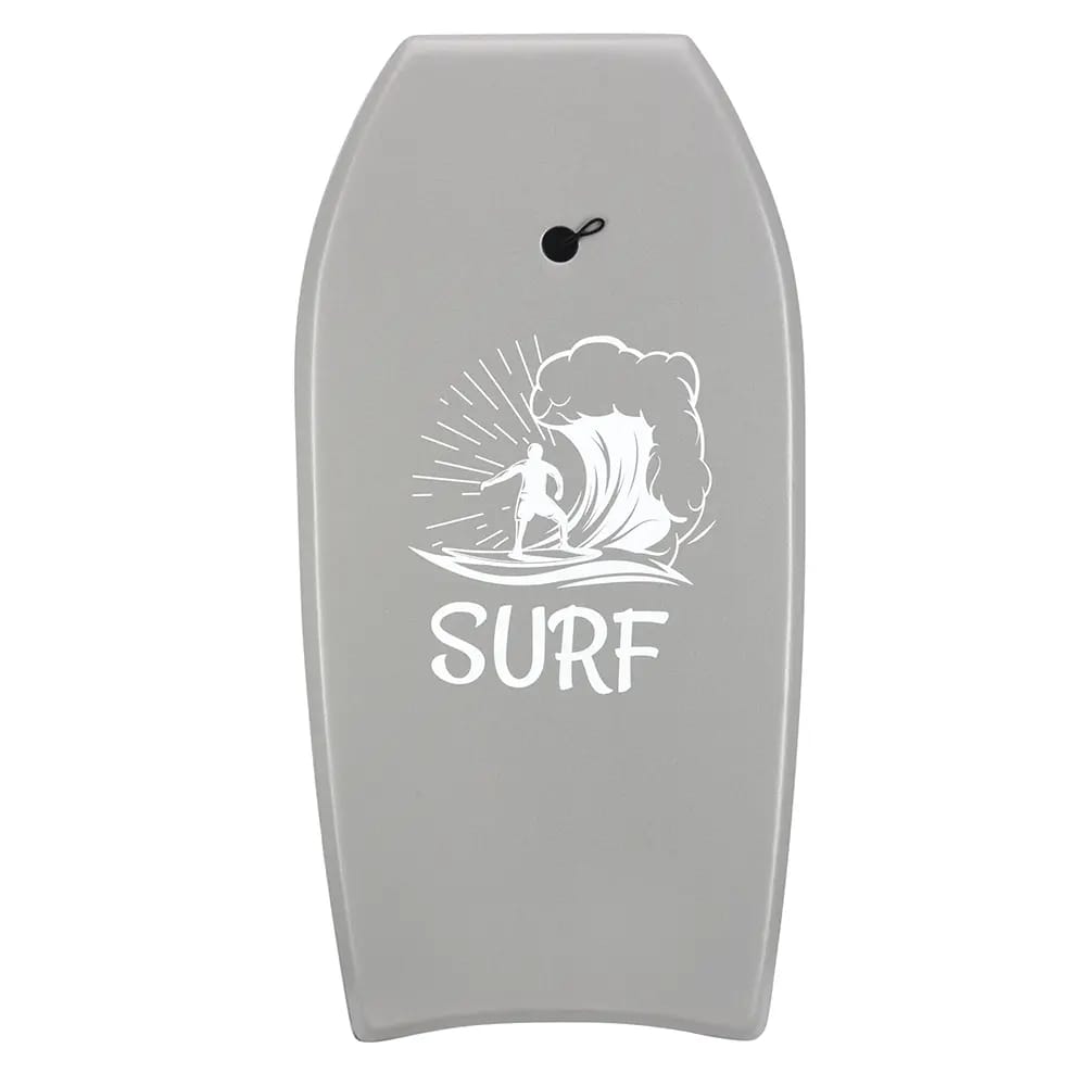 Hard Slick Body Board, 41"