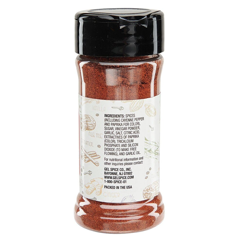 Chef's Select Sriracha Seasoning Blend, 1.85 oz
