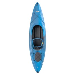 Propel 10.8 Fishing Kayak - Sunset Orange (10.8 Feet) - Mazuzee