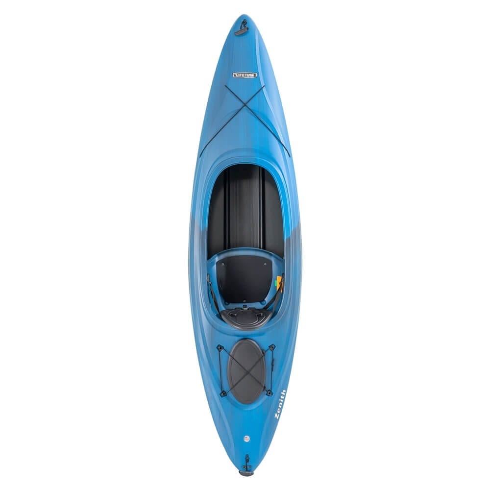 Avalanche 9'9 Voyager 1-Person Inflatable Kayak