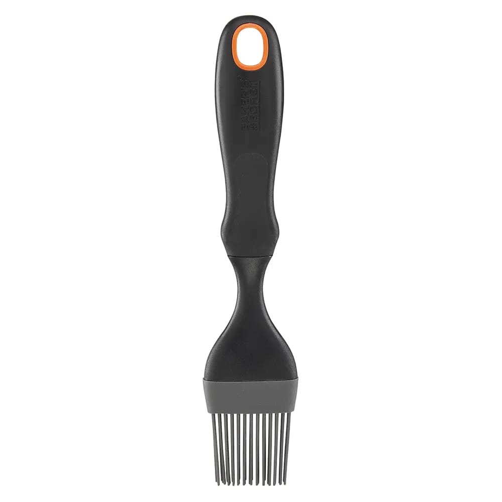 Baker's Secret Silicone Brush