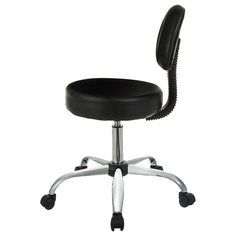 Multi-Purpose Drafting Stool