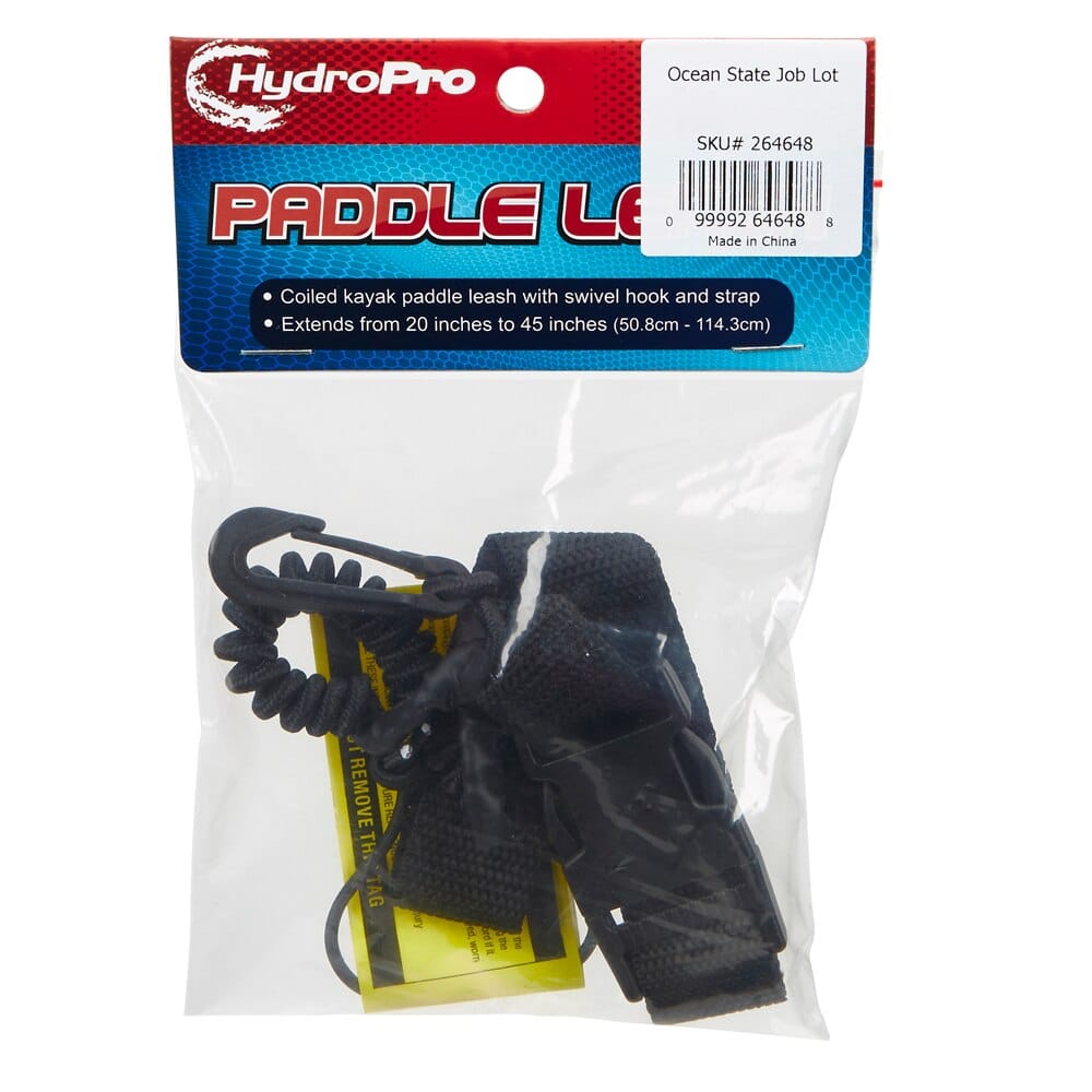 HydroPro Paddle Leash