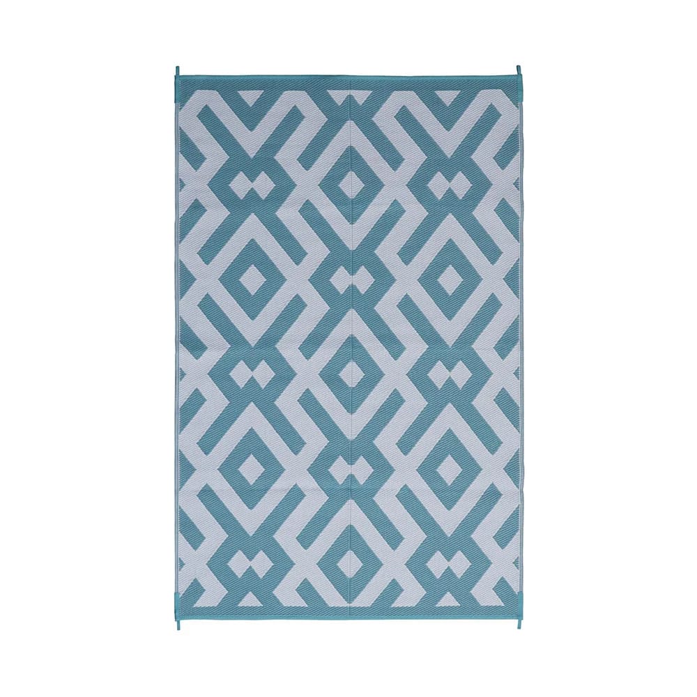 Aurora 5' x 8' Reversible Patio Rug