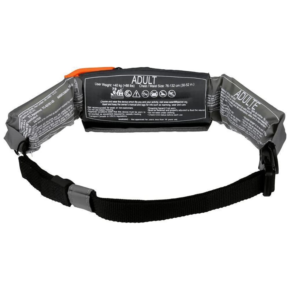 Aquaglide Inflatable SUP Belt