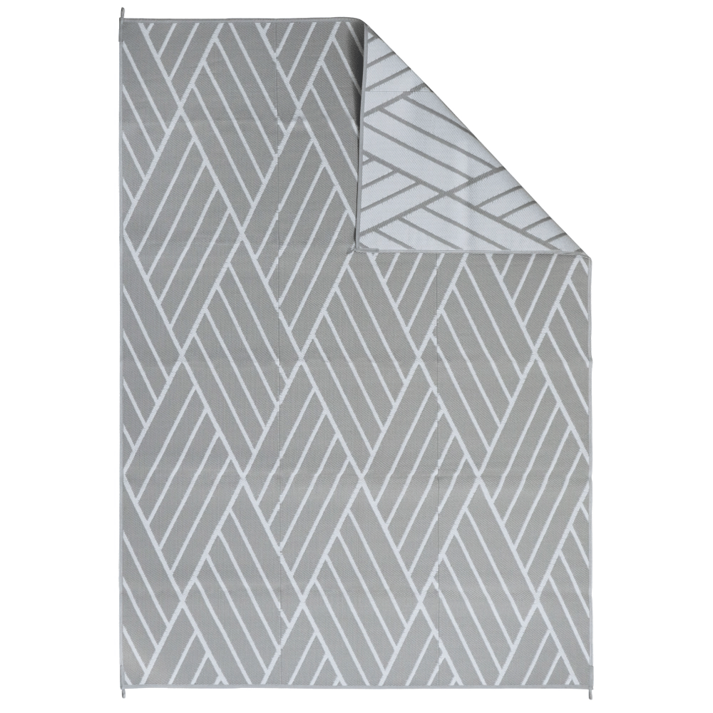 Outdoor Living Accents 9' x 12' Reversible Patio Rug