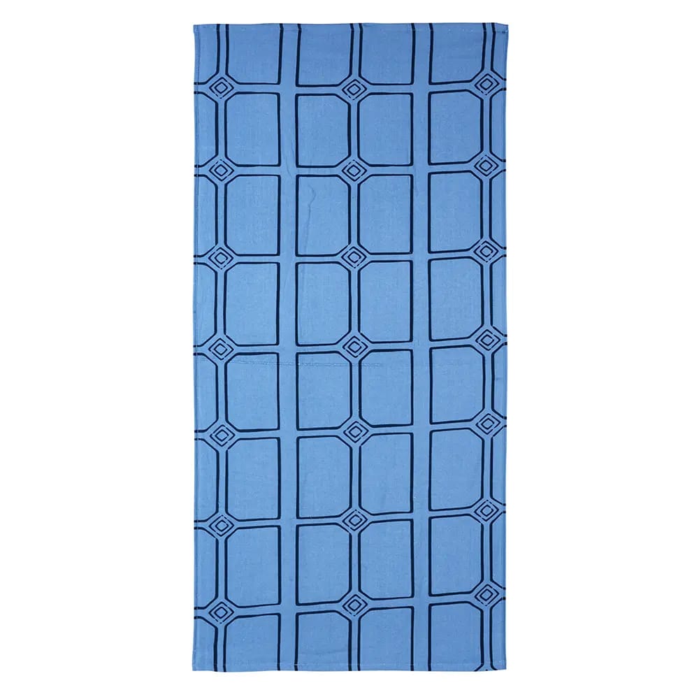 Beach Towel, 28" x 60"