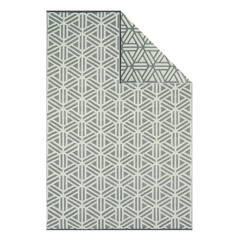 Premium 6' x 9' Reversible Patio Rug