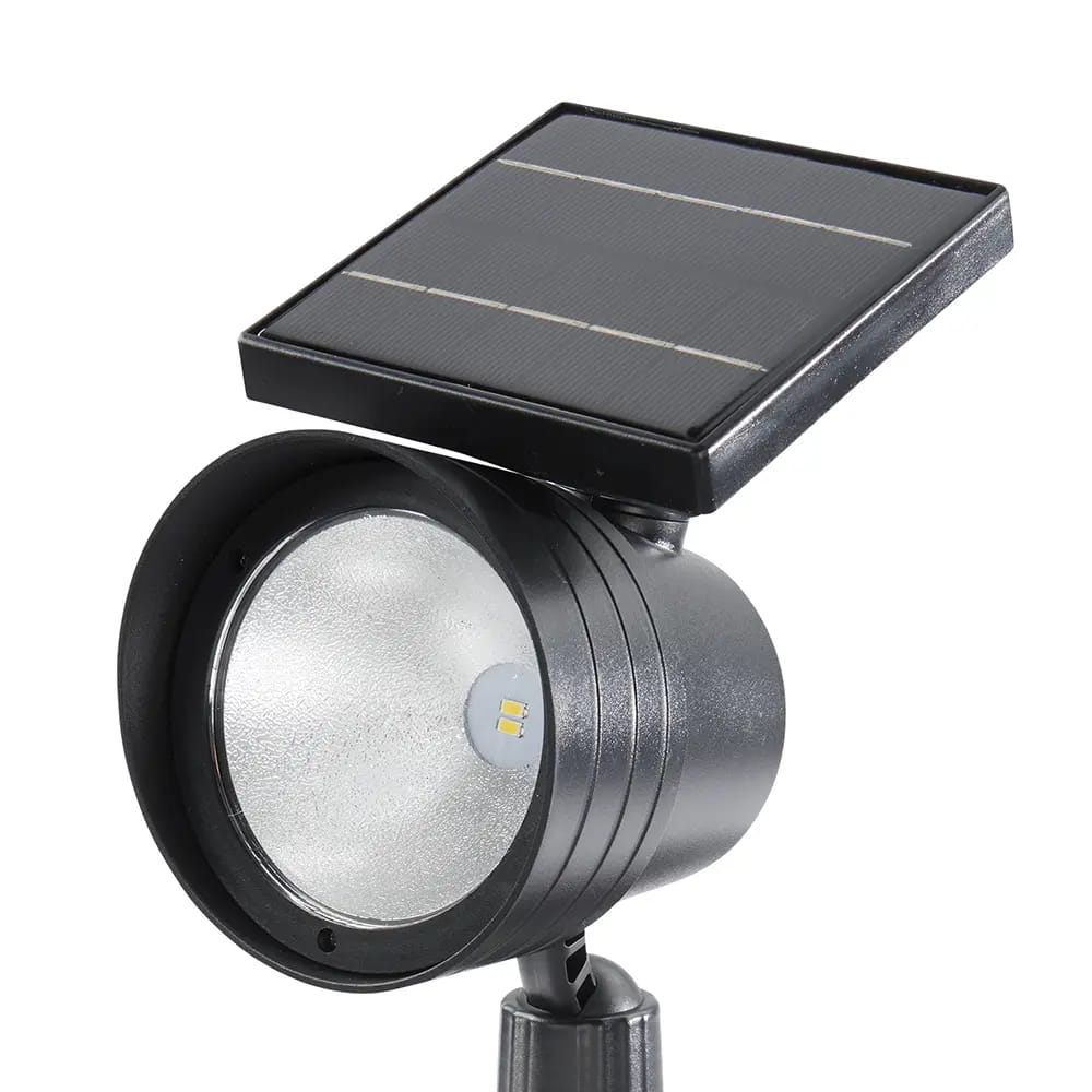 Moonrays Solar Spotlight, 100L