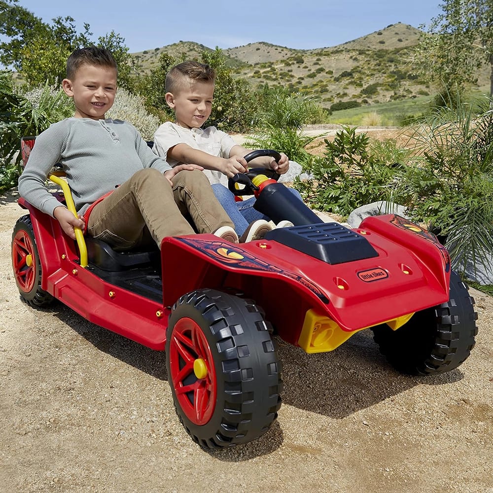 Little Tikes Dino Dune Buggy