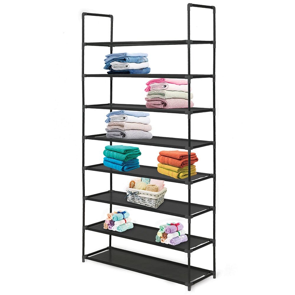 8-Tier Shoe Rack