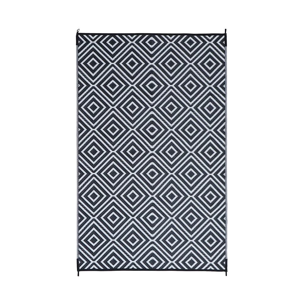 Aurora 5' x 8' Reversible Patio Rug