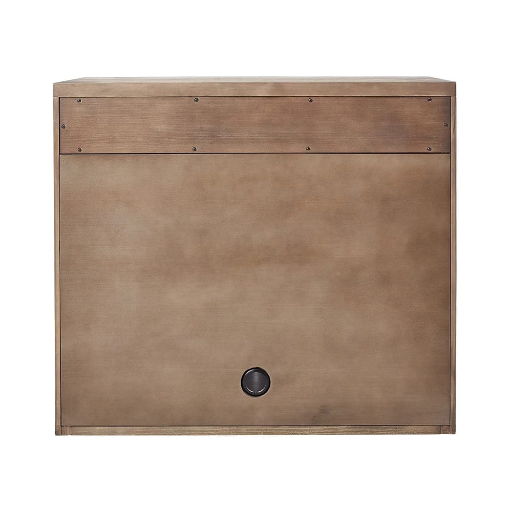 Cape Cod Modular Console