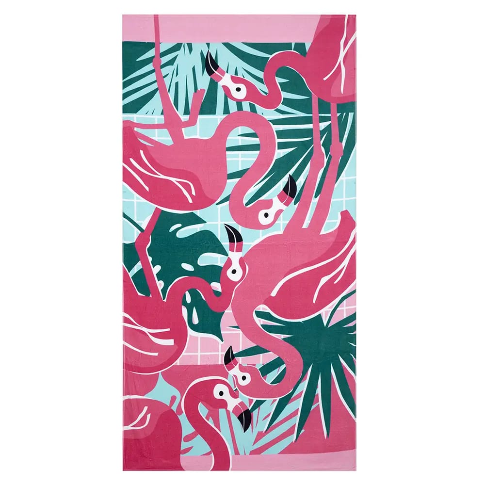 Beach Towel, 72"
