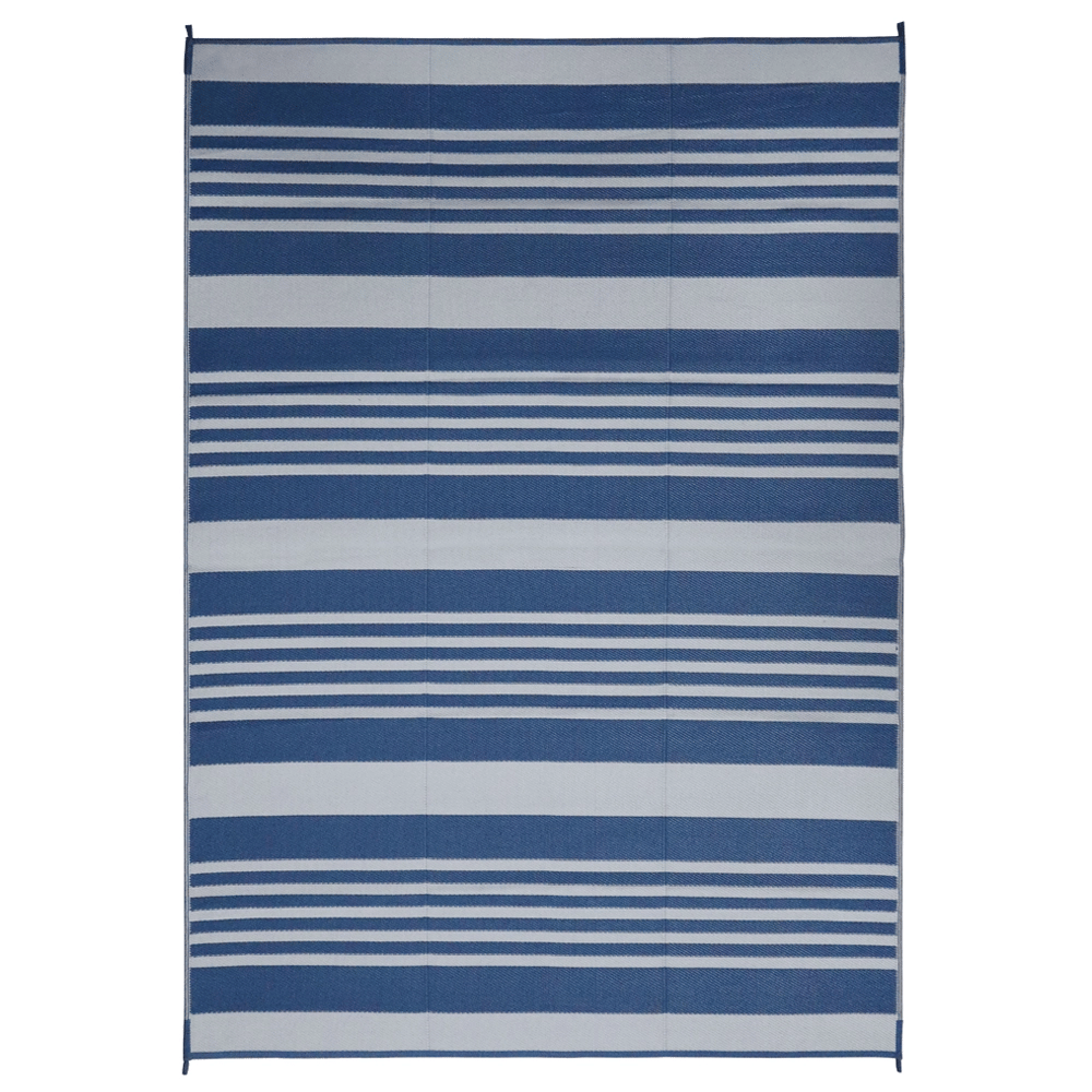 Outdoor Living Accents 9' x 12' Reversible Patio Rug